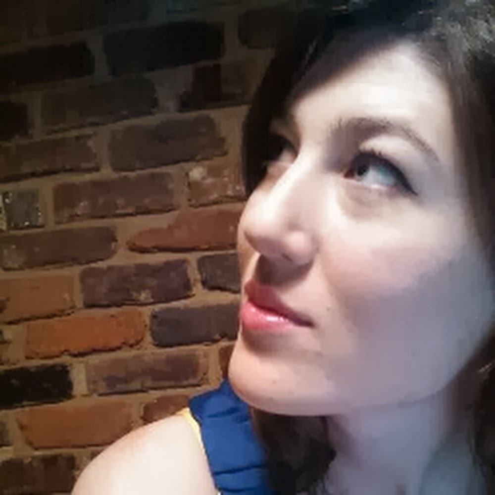 Meet your Posher, Kathleen